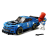 LEGO Speed Champions 75891 Chevrolet Camaro ZL1